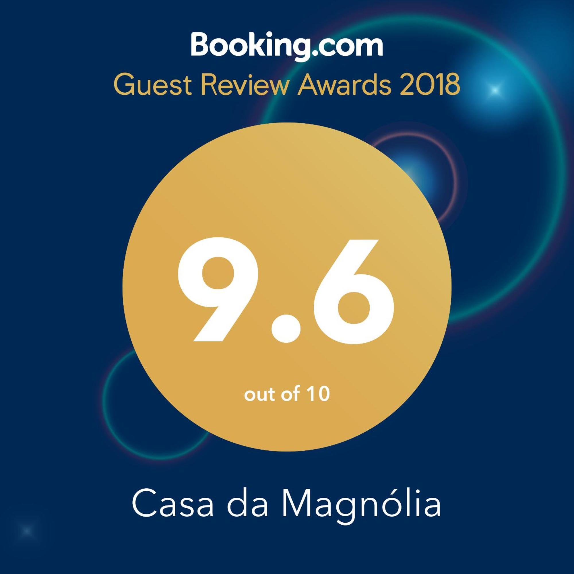 Hotel Casa Da Magnolia Murtosa Exterior foto