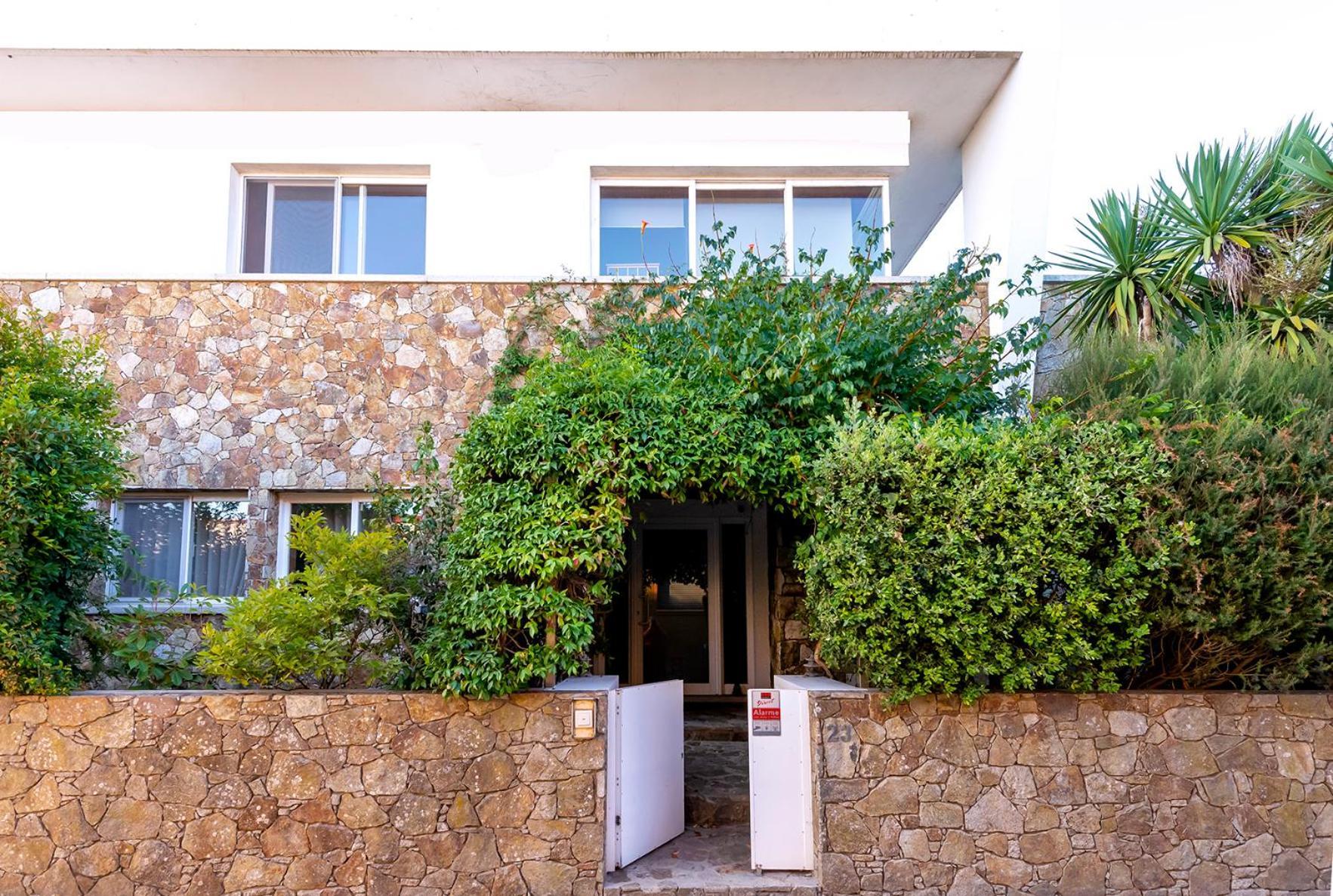 Hotel Casa Da Magnolia Murtosa Exterior foto